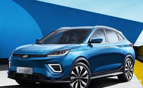 惠州279WEY威派豪华SUV市场的黑马，零跑汽车与智能交通系统的协同