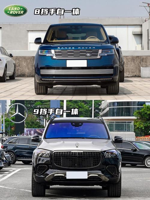 惠州279迈巴赫经典与现代的完美融合，路虎如何塑造独特的品牌形象
